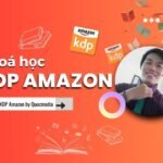 KHOÁ HỌC LÀM SÁCH KDP AMAZON MASTER TỪ A-Z 2026